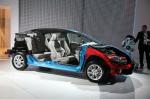 Honda Insight 2010 года